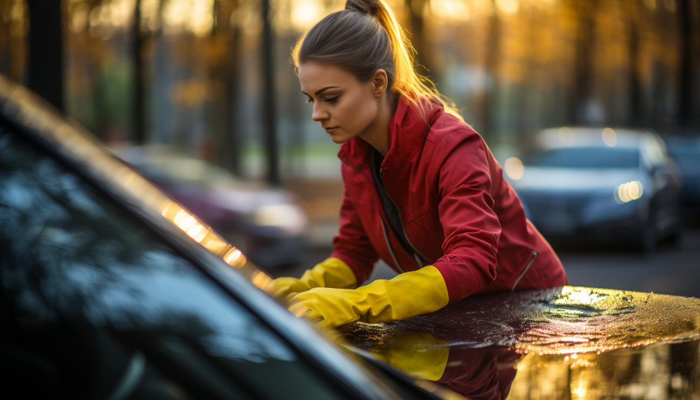 Nos meilleurs conseils pour bien nettoyer les vitres de votre voiture