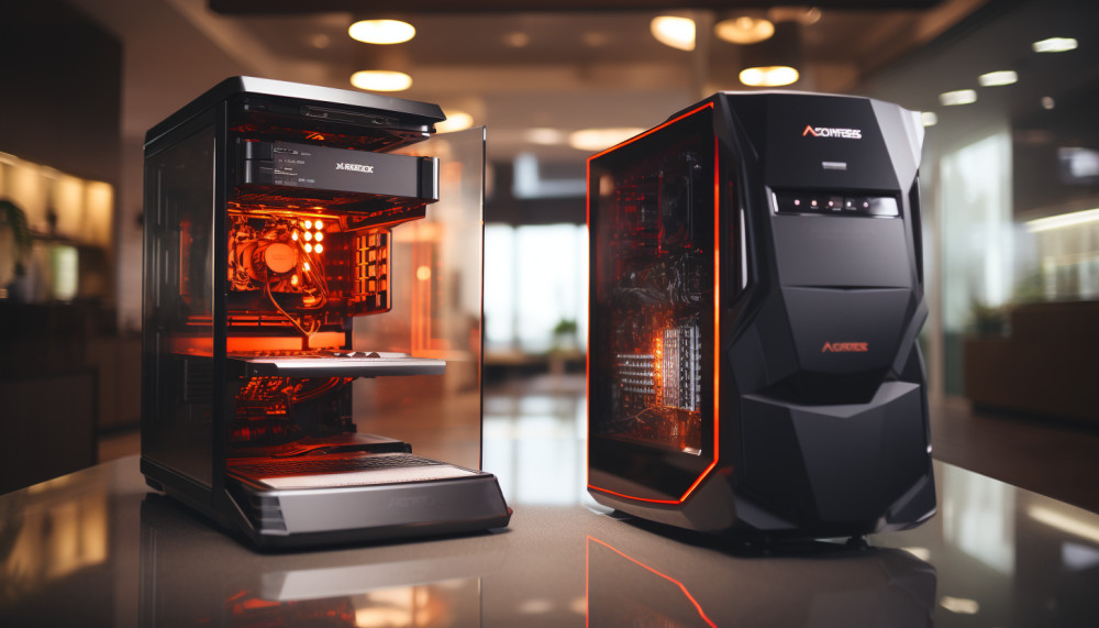 Ordinateur : comment faire le bon choix ?