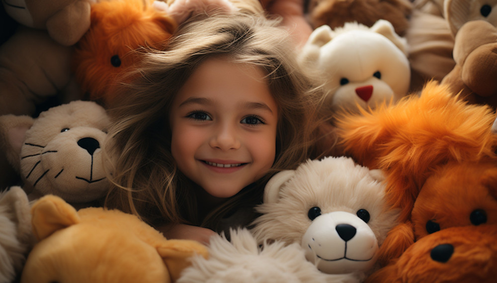 Où trouver les meilleures peluches géantes à acheter ?
