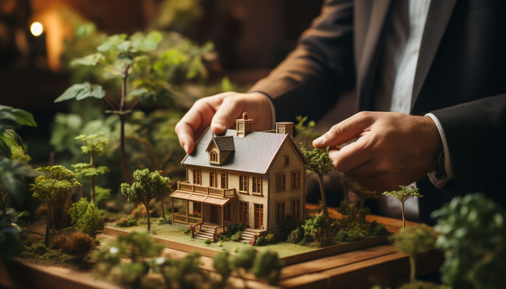 Pourquoi investir dans le secteur de l’immobilier ?