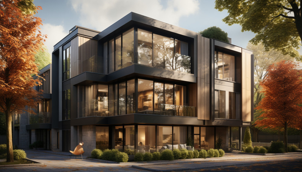 Pourquoi investir dans l’immobilier neuf ?