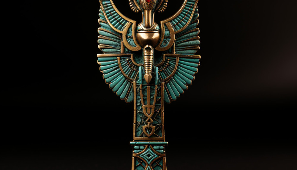 Pourquoi porter la croix Ankh Egyptienne ?