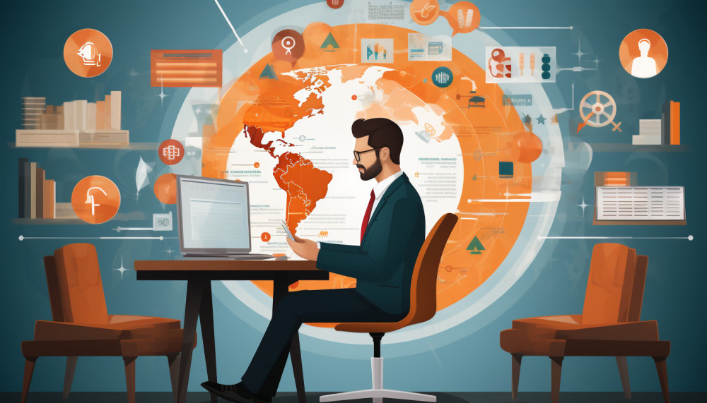 Pourquoi utiliser un portail RH pour votre entreprise ?