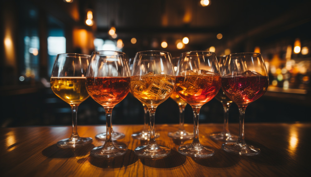 Quel est l’effet de l’alcool sur la santé ?