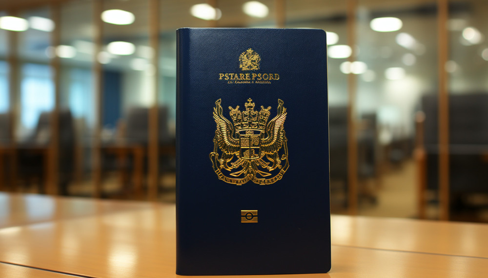 International - Quel formulaire remplir pour l’obtention d’un visa à destination de la Russie ?