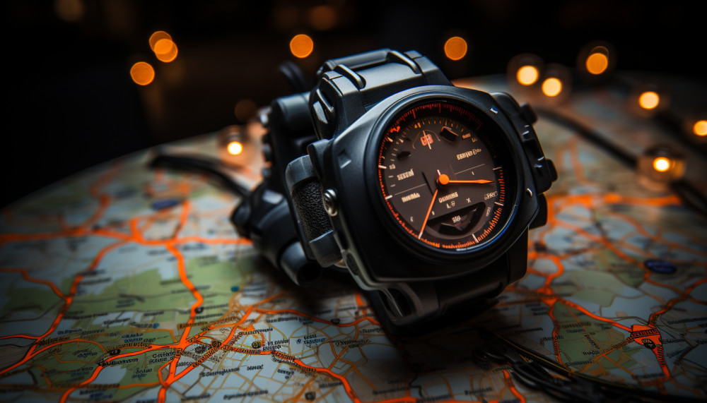 Quelle est l’utilité d’une montre GPS ?