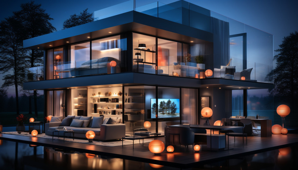 Quelle marque choisir pour son service domotique ?