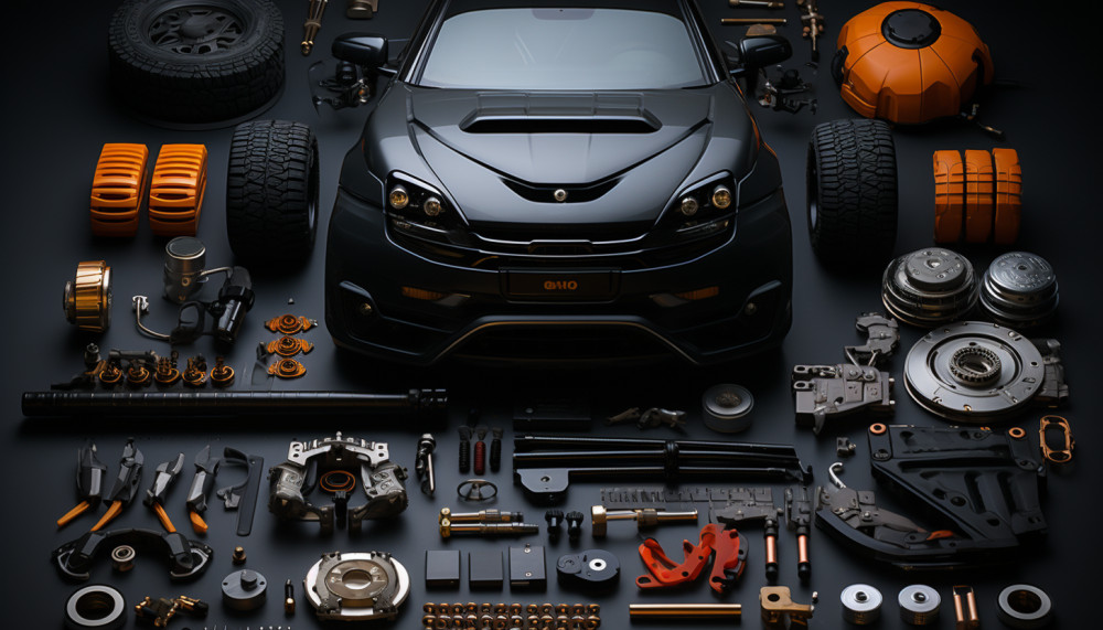Quelles méthodes pour trouver des pièces de rechange pour voiture ?