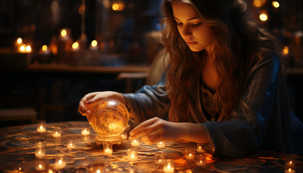 Quels sont les avantages de la voyance en ligne ?