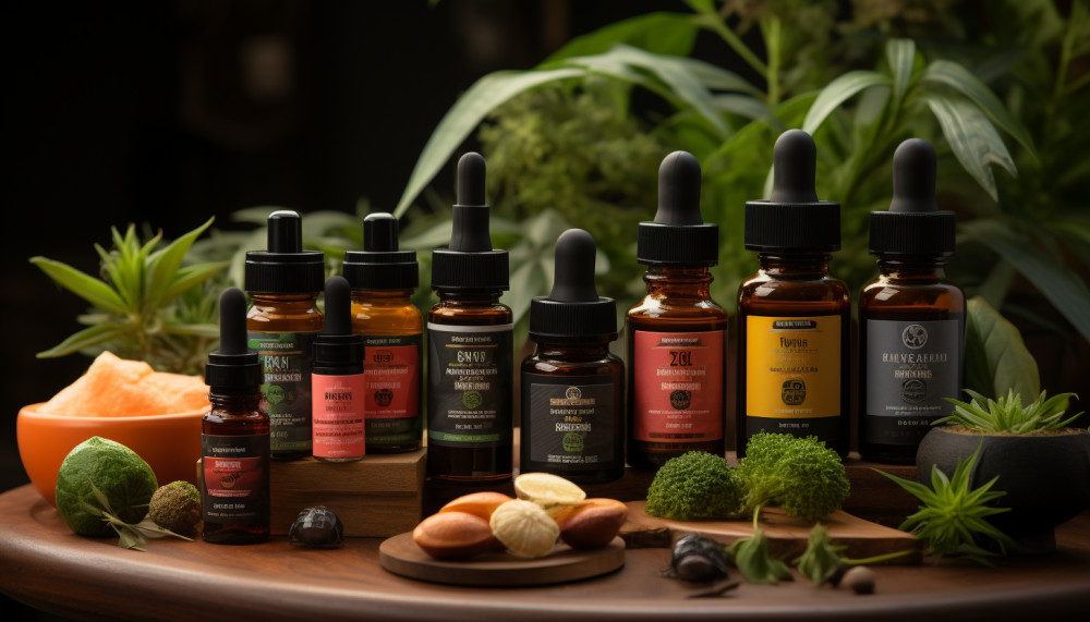 Quels sont les meilleurs sites de CBD ?