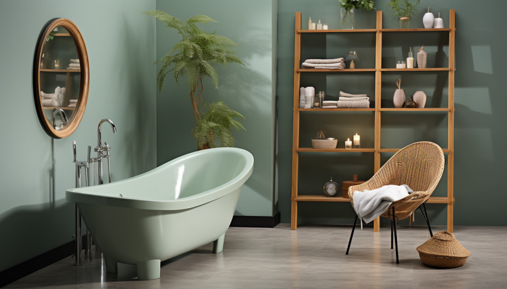 Quels sont les meubles indispensables pour votre salle de bain ?