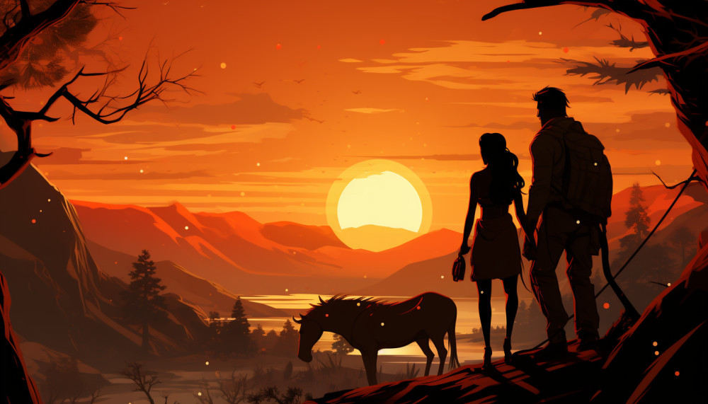 Quels sont les signes astrologiques les plus compatibles avec le Sagittaire ?