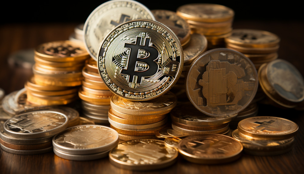 Qu’est ce que le bitcoin ?