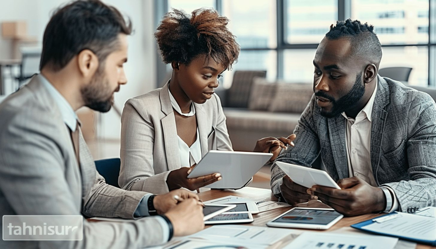 International - Stratégies d'investissement émergentes sur les marchés frontaliers