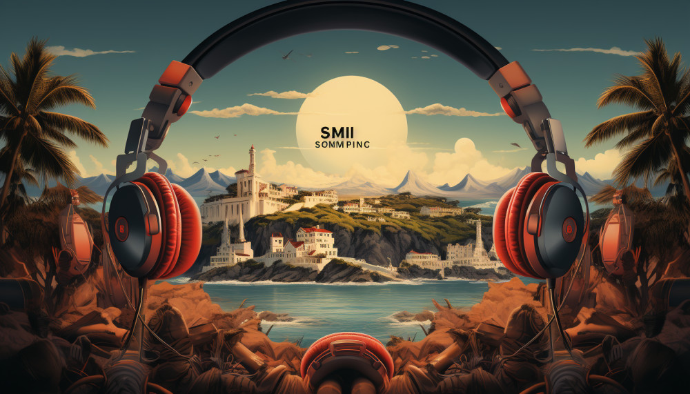 SXM Festival : l’immersion technologique des acteurs de la musique électronique