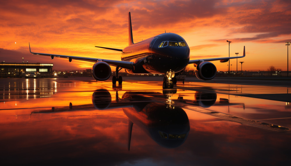 Top 3 des aéroports les plus fréquentés du monde