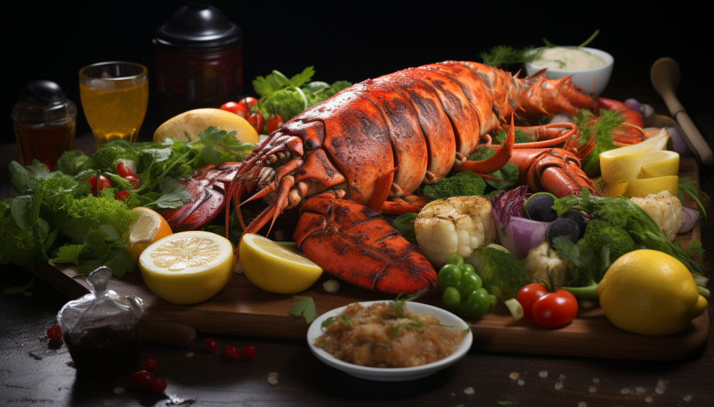 Top 3 des sites de vente de homard en ligne