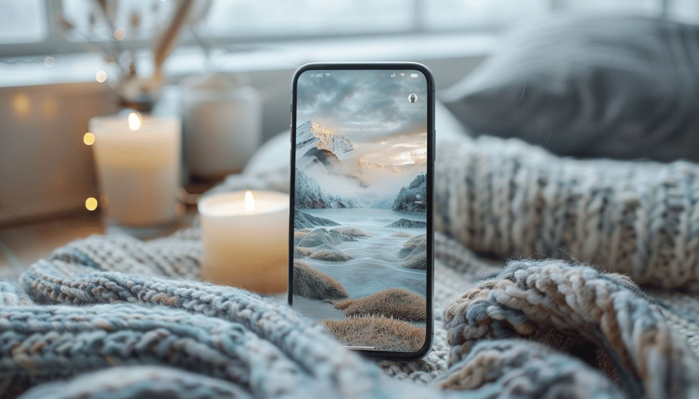 Top des applications mobiles pour la gestion du stress en 2023