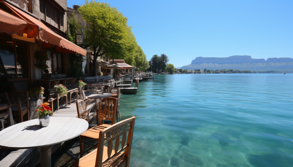 International - Tourisme à Annecy, une ville à visiter absolument