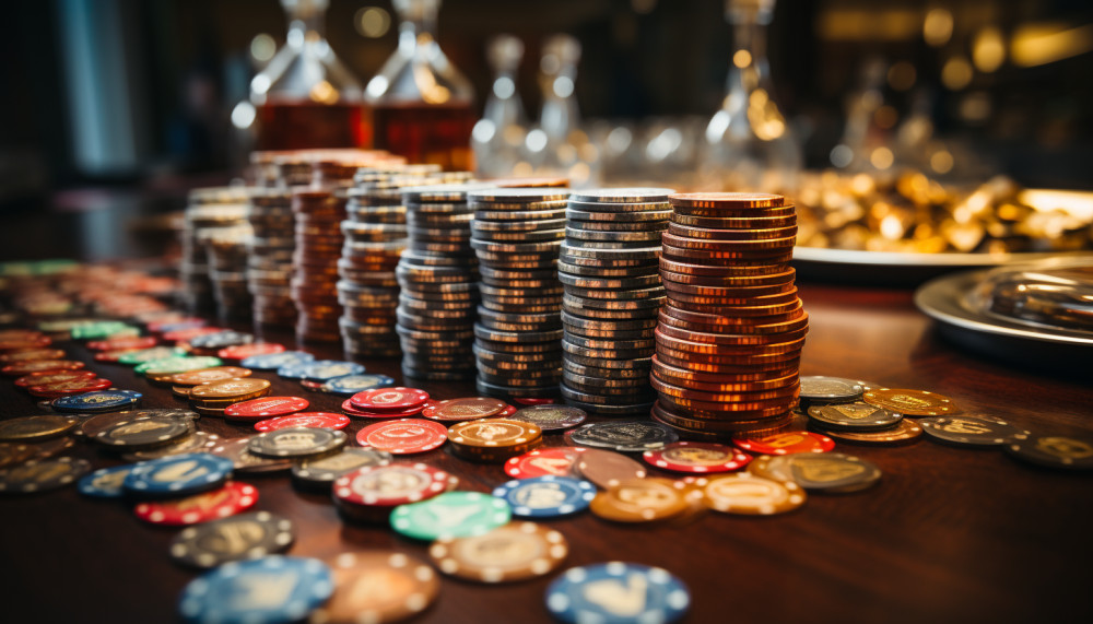 Tout ce que vous devez savoir sur un casino