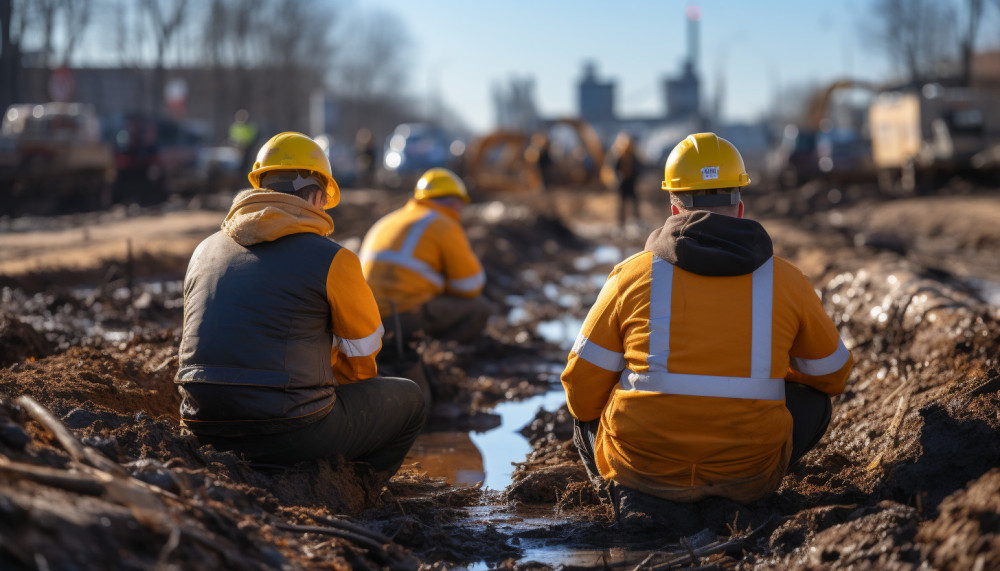 Tout savoir sur le BTP post confinement