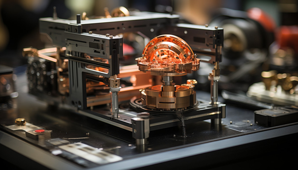 Tout savoir sur les imprimantes 3D metal