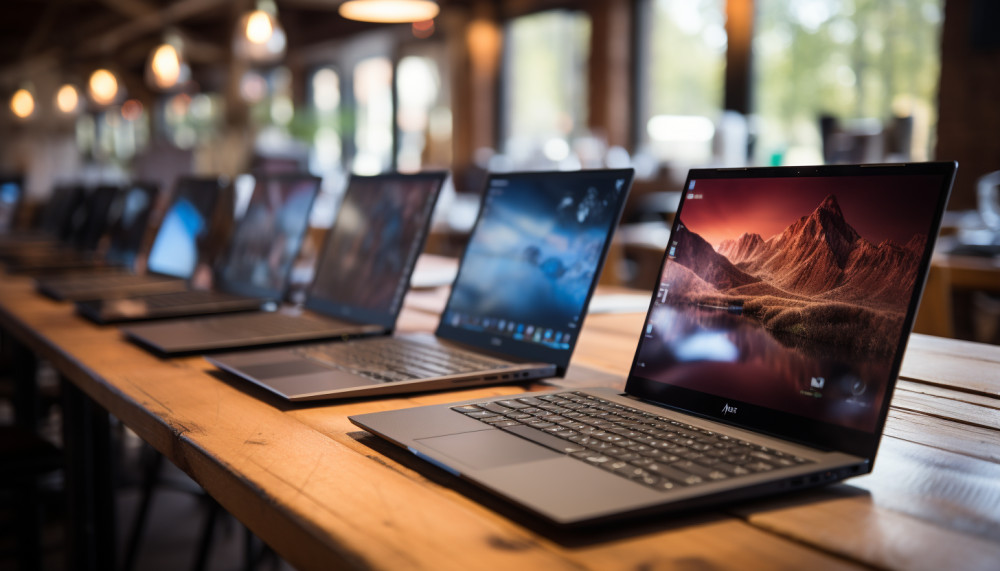 Tout sur les ordinateurs portables à moins de 300 €