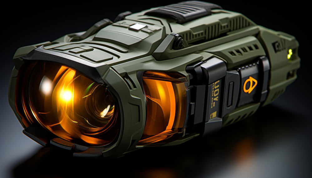 VN Magazine – Spécialiste de l’optique technique et de la vision nocturne